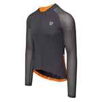 Radvik Thialfi Gts M Cycling Jersey férfi kerékpáros póló
