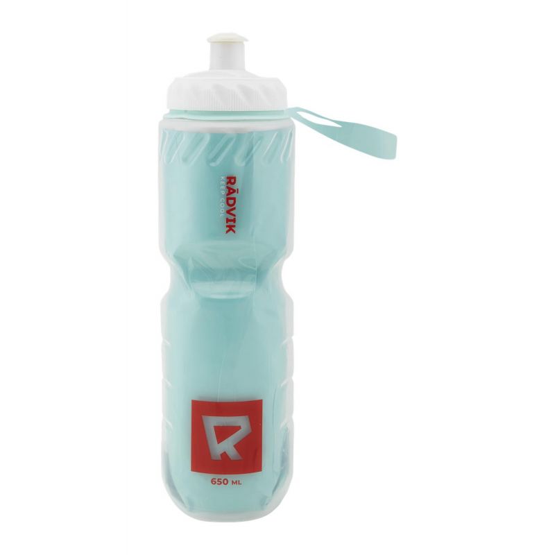 Radvik Water bottle kald rózsaszín kulacs