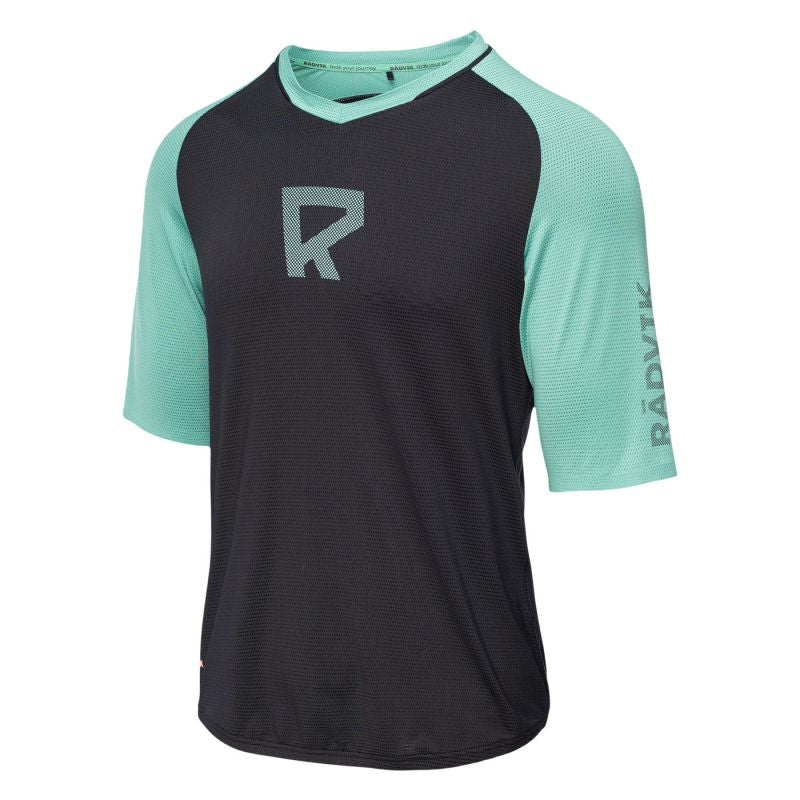 Radvik Yankee Mtb GTS M cycling jersey férfi kerékpáros póló
