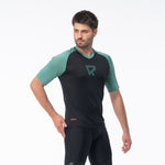 Radvik Yankee Mtb GTS M cycling jersey férfi kerékpáros póló