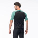 Radvik Yankee Mtb GTS M cycling jersey férfi kerékpáros póló