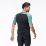 Radvik Yankee Mtb GTS M cycling jersey férfi kerékpáros póló