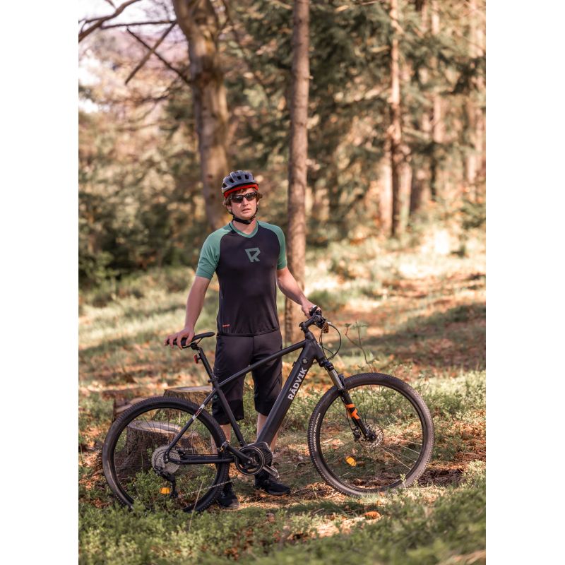 Radvik Yankee Mtb GTS M cycling jersey férfi kerékpáros póló