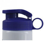 Real Madrid Aluminum Bottle 550ml kulacs