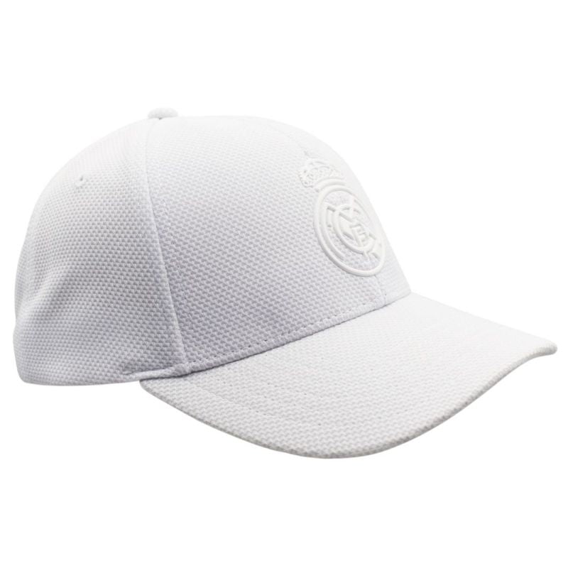 Real Madrid Baseball Cap baseball sapka, egy méret