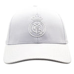 Real Madrid Baseball Cap baseball sapka, egy méret