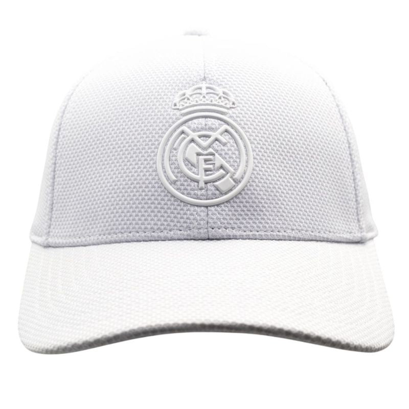 Real Madrid Baseball Cap baseball sapka, egy méret