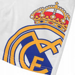 Real Madrid Bermuda Swimwear Jr Swim fehér gyerek rövidnadrág 2900002818