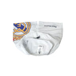 Real Madrid Bermuda Swimwear Jr Swim fehér gyerek rövidnadrág 2900002818