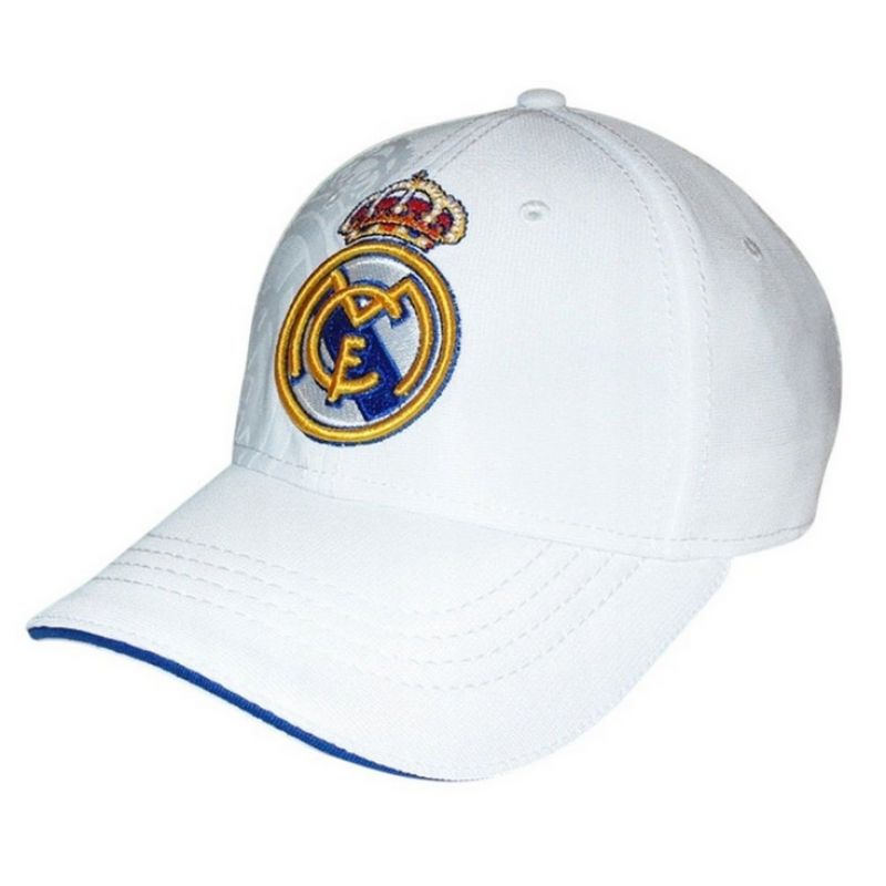 Real Madrid Cap osfm baseball sapka