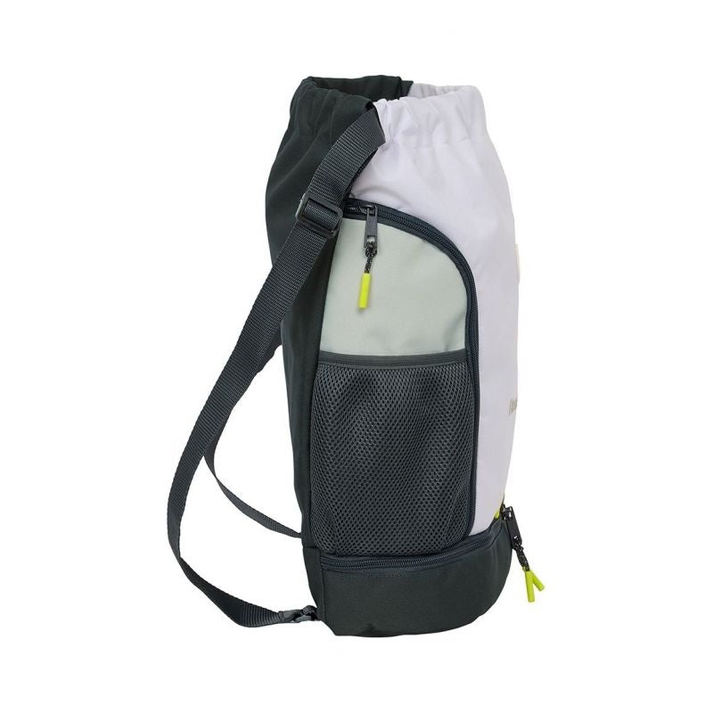 Real Madrid gym backpack wielokolorowy hátizsák 612554197