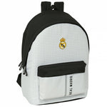 Inny Real Madrid Sports with Laptop Space Hátizsák 612454820