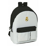 Inny Real Madrid Sports with Laptop Space Hátizsák 612454820