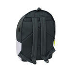 Inny Real Madrid sports with USB and laptop compartment double Hátizsák 612554820