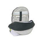 Inny Real Madrid sports with USB and laptop compartment double Hátizsák 612554820