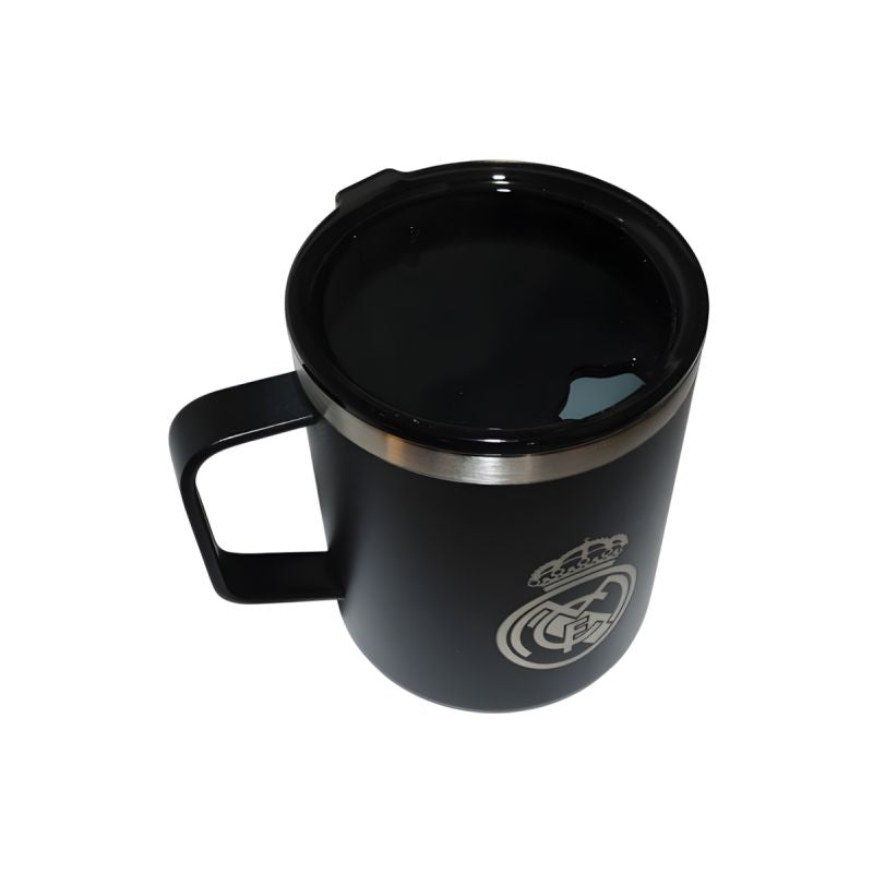 Inny Real Madrid Thermal Mug 400 ml Bögre 972549