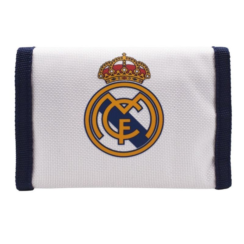 Inny Real Madrid wallet Pénztárca RM6CAR11