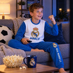 Real Madrid Junior Pyjamas gyerek pizsama 2900003129