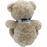Real Madrid mascot teddy bear club plush toy wielokolorowy