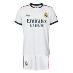 Real Madrid Mbappé and Shorts Set Box gyerek futball mez