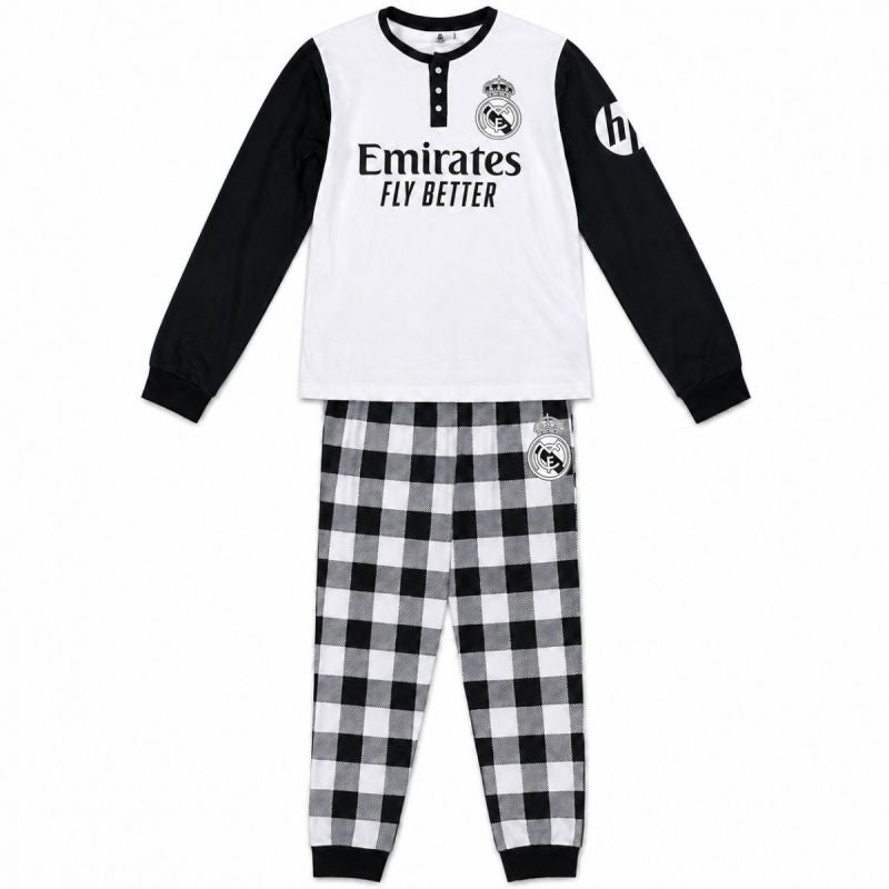 Real Madrid men's pajamas 2900003054