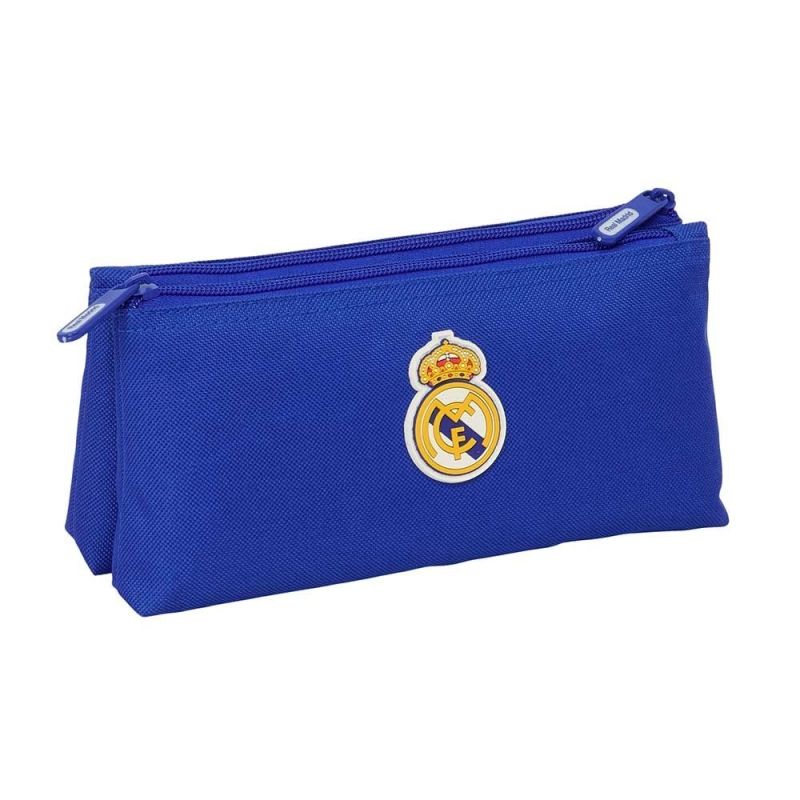 Real Madrid pencil case ceruzatartó