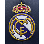 Real Madryt Real Madrid cap baseball sapka