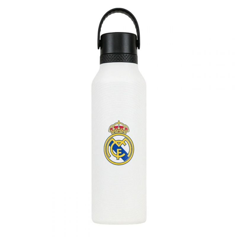 Real Madrid Runbott thermal bottle 600 ml edzőfelszerelés