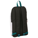 Real Madrid sports backpack mini junior backpack wielokolorowy gyerek hátizsák 612654821