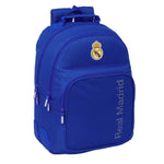 Real Madrid sports school backpack hátizsák
