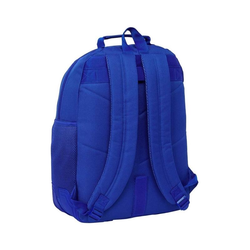 Real Madrid sports school backpack hátizsák