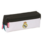Real Madrid triple pencil case wielokolorowy 812654027
