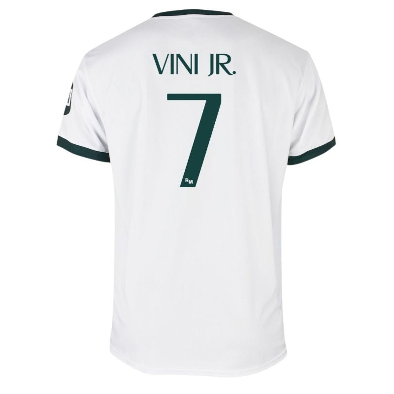 Real Madrid Vinicius Football and Shorts Set Box gyerek futball mez