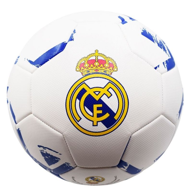 Real Madryt Madrid Official Licensed Football Futball RM7BG72