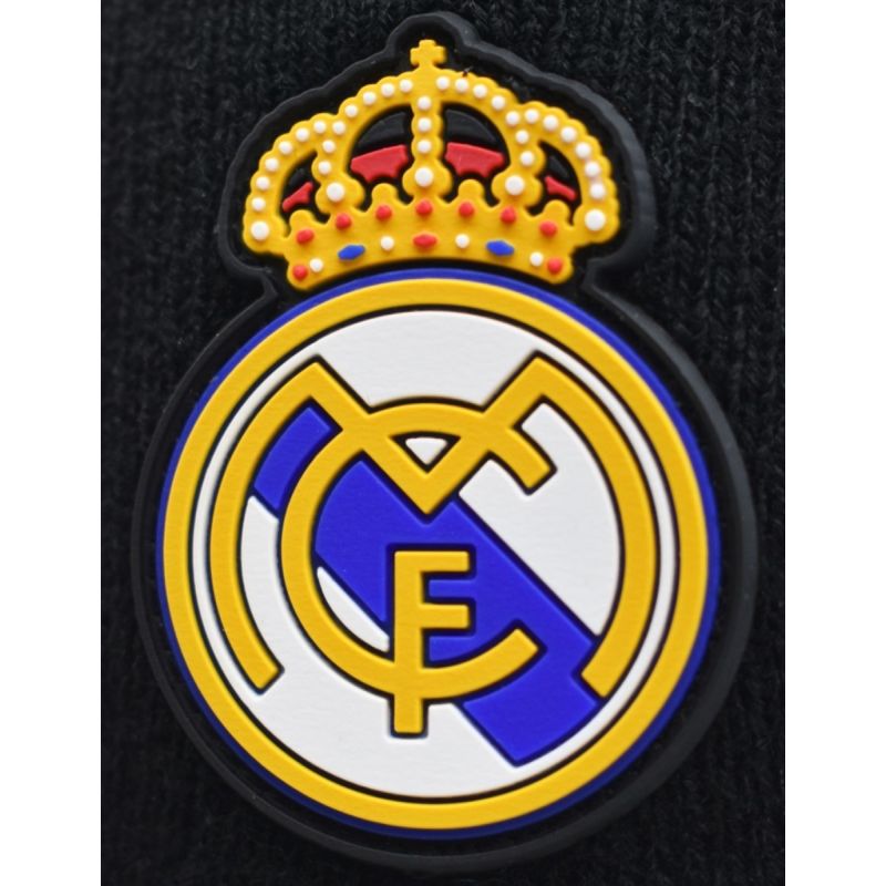 Real Madryt Madrid Reversible Jr Cap kifordítható, gyerek RM5GO2P
