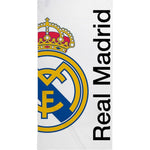 Real Madryt Madrid towel 90x180 cm beach towel Törölköző 2200010607