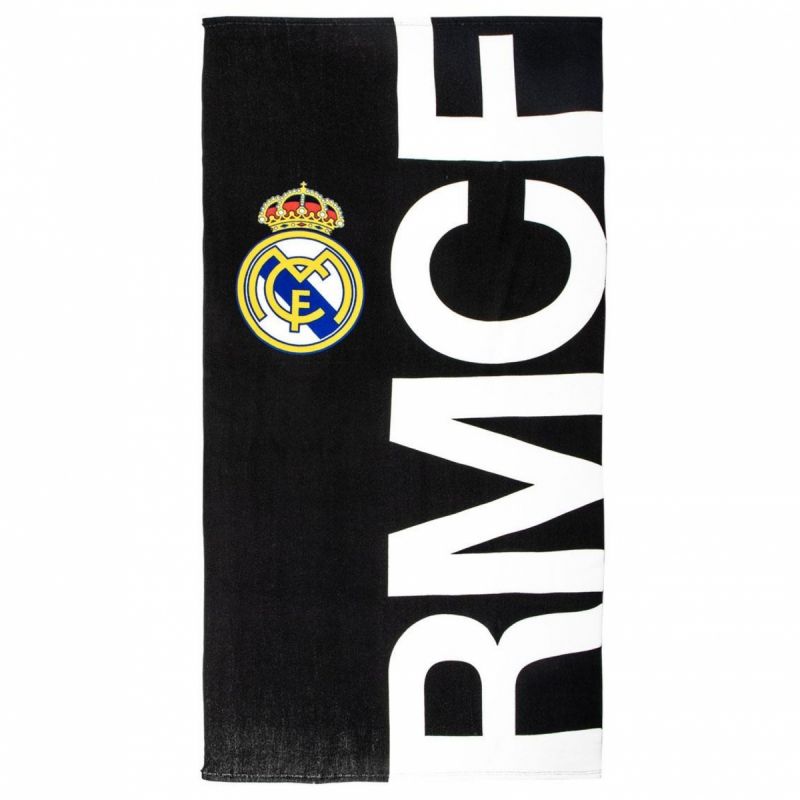 Real Madryt Madrid towel 90x180 cm beach towel Törölköző 2200010609