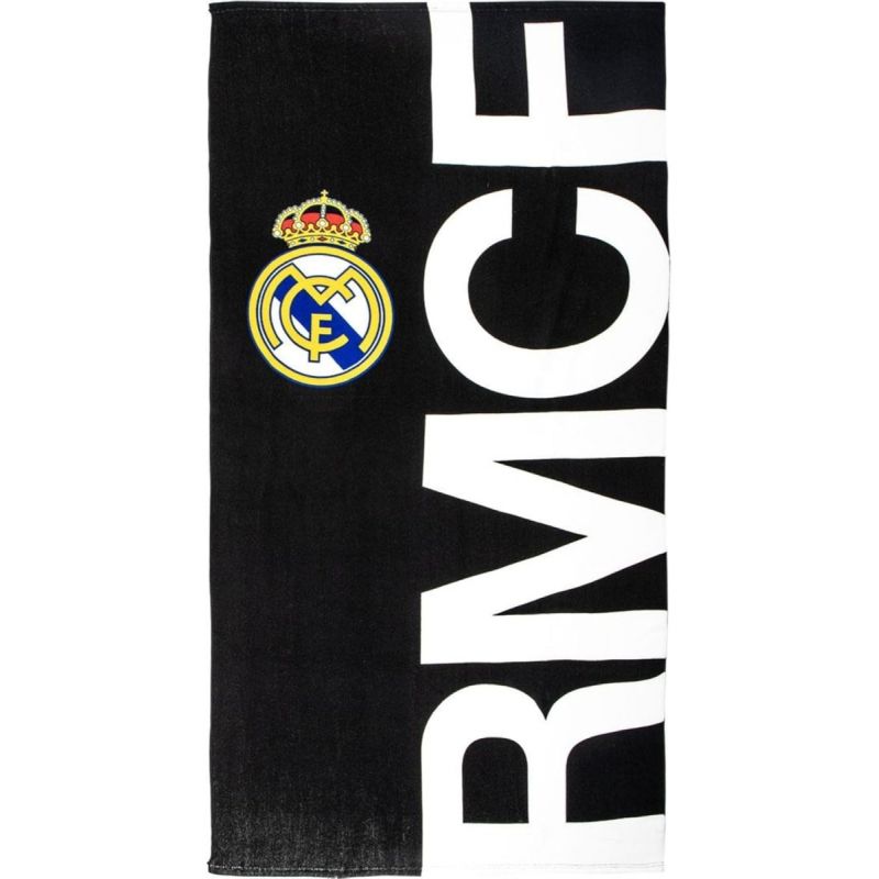 Real Madryt Madrid towel 90x180 cm beach towel Törölköző 2200010609