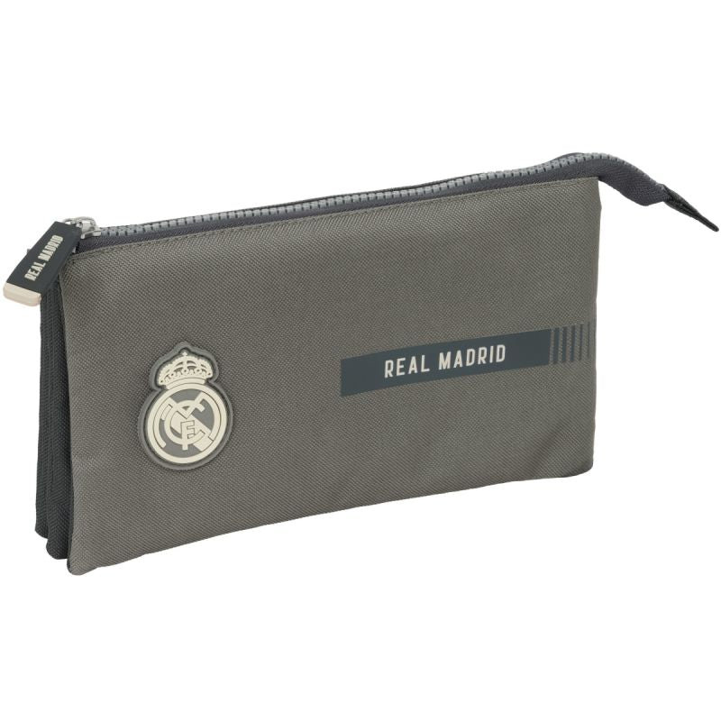 Real Madryt Madrid triple pencil case Tolltartó 812524744