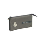 Real Madryt Madrid triple pencil case Tolltartó 812524744
