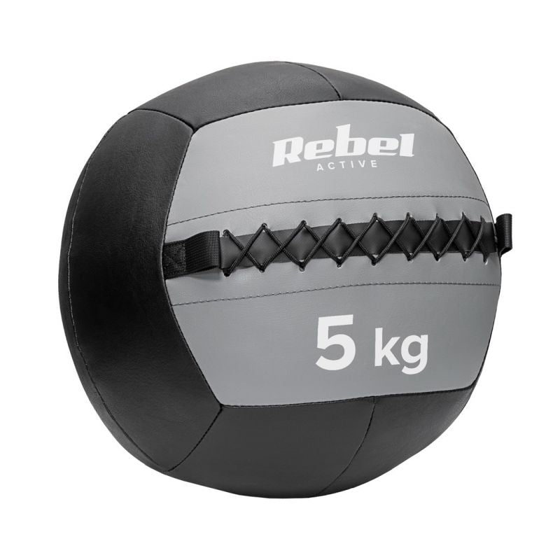 Rebel 5 kg Exercise Medicine ACTIVE labda RBA-3107-5