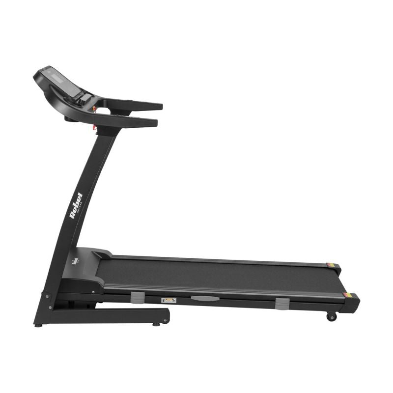 Rebel ACTIVE elektromos model futópad RBA-1003