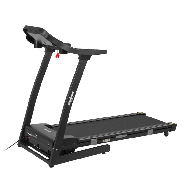 Rebel ACTIVE elektromos model futópad RBA-1003