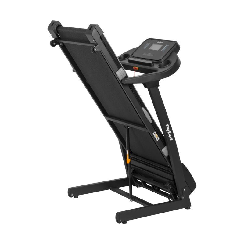 Rebel ACTIVE elektromos model futópad RBA-1003
