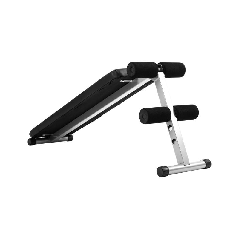 Rebel ACTIVE Inclined training bench for abdominal muscles RBA-2004
