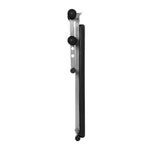 Rebel ACTIVE Inclined training bench for abdominal muscles RBA-2004