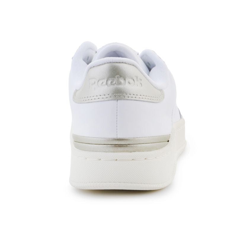 Reebok AD Court Tennis White Gold FY5001