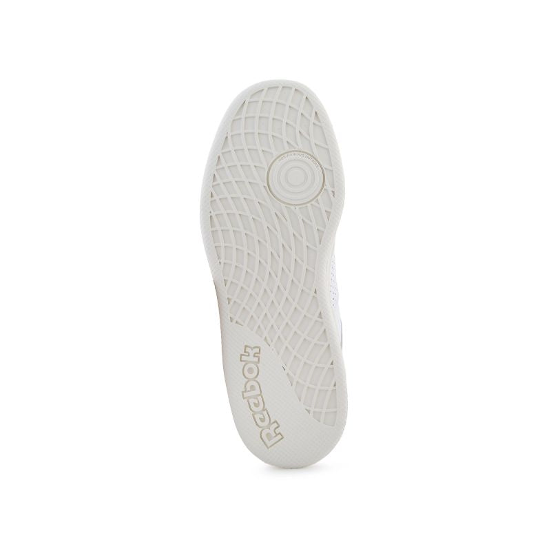 Reebok AD Court Tennis White Gold FY5001