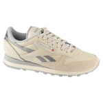 Reebok Classic Leather 1983 Vintage cipő, szürke