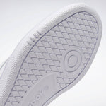 Reebok Club C fehér unisex utcai cipő AR0456